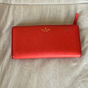 Kate Spade wallet